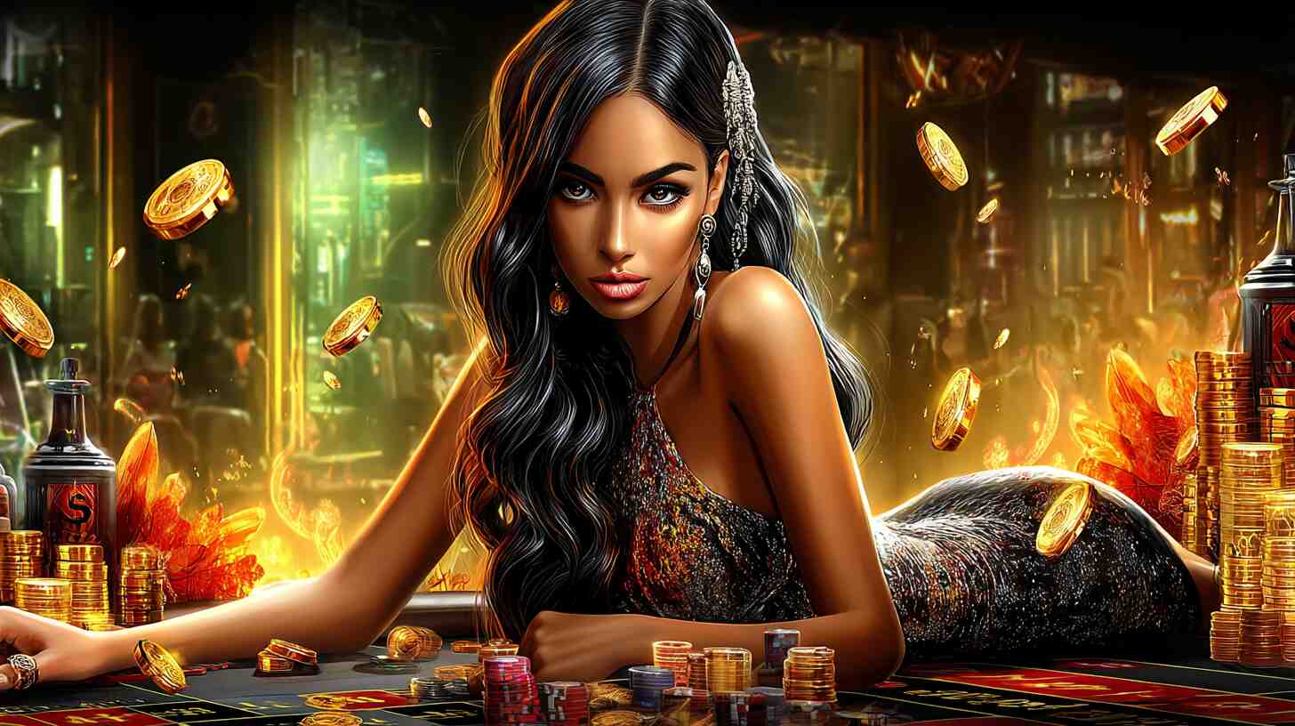 Casino KORBET에서 슬롯 범위를 탐색하세요
                                